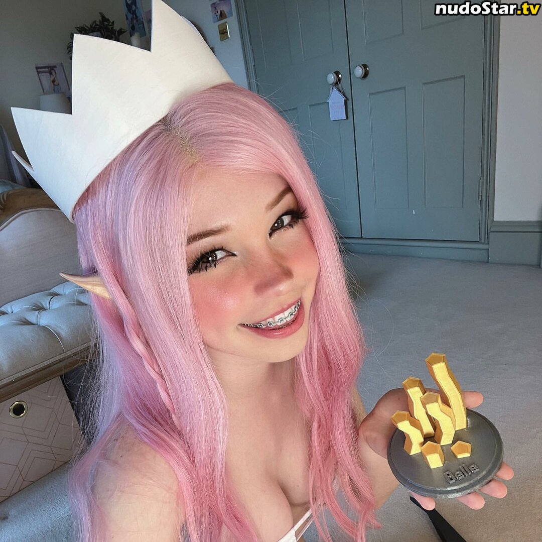 Belle Delphine / Socials / belle.delphine / belledelphine / bunnydelphine Nude OnlyFans Leaked Photo #3742