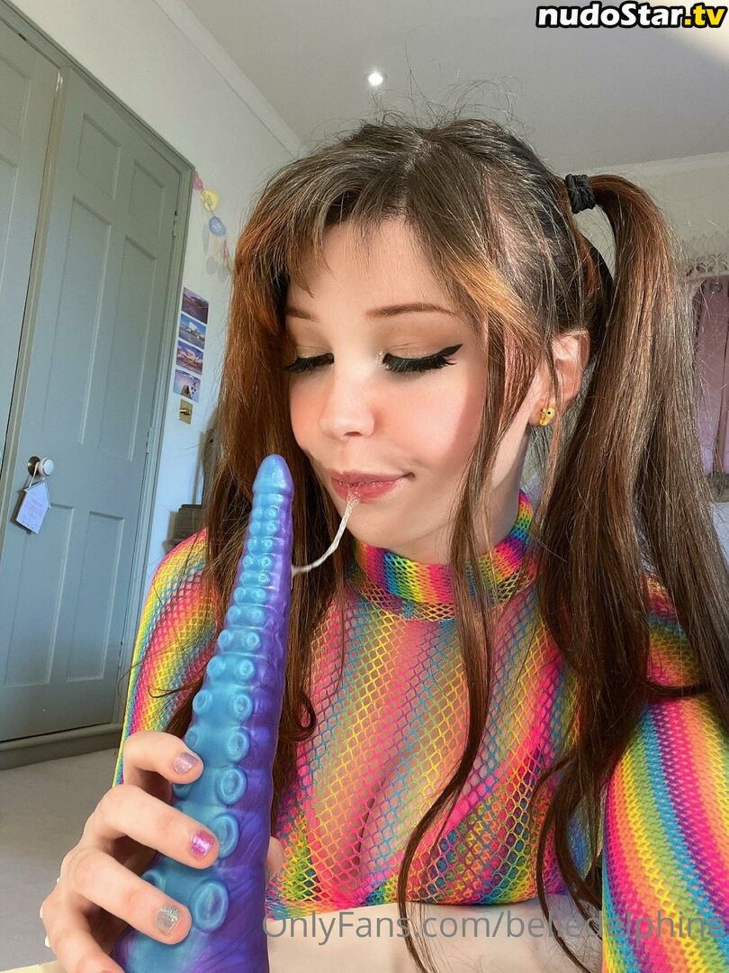 Belle Delphine / Socials / belle.delphine / belledelphine / bunnydelphine Nude OnlyFans Leaked Photo #4517