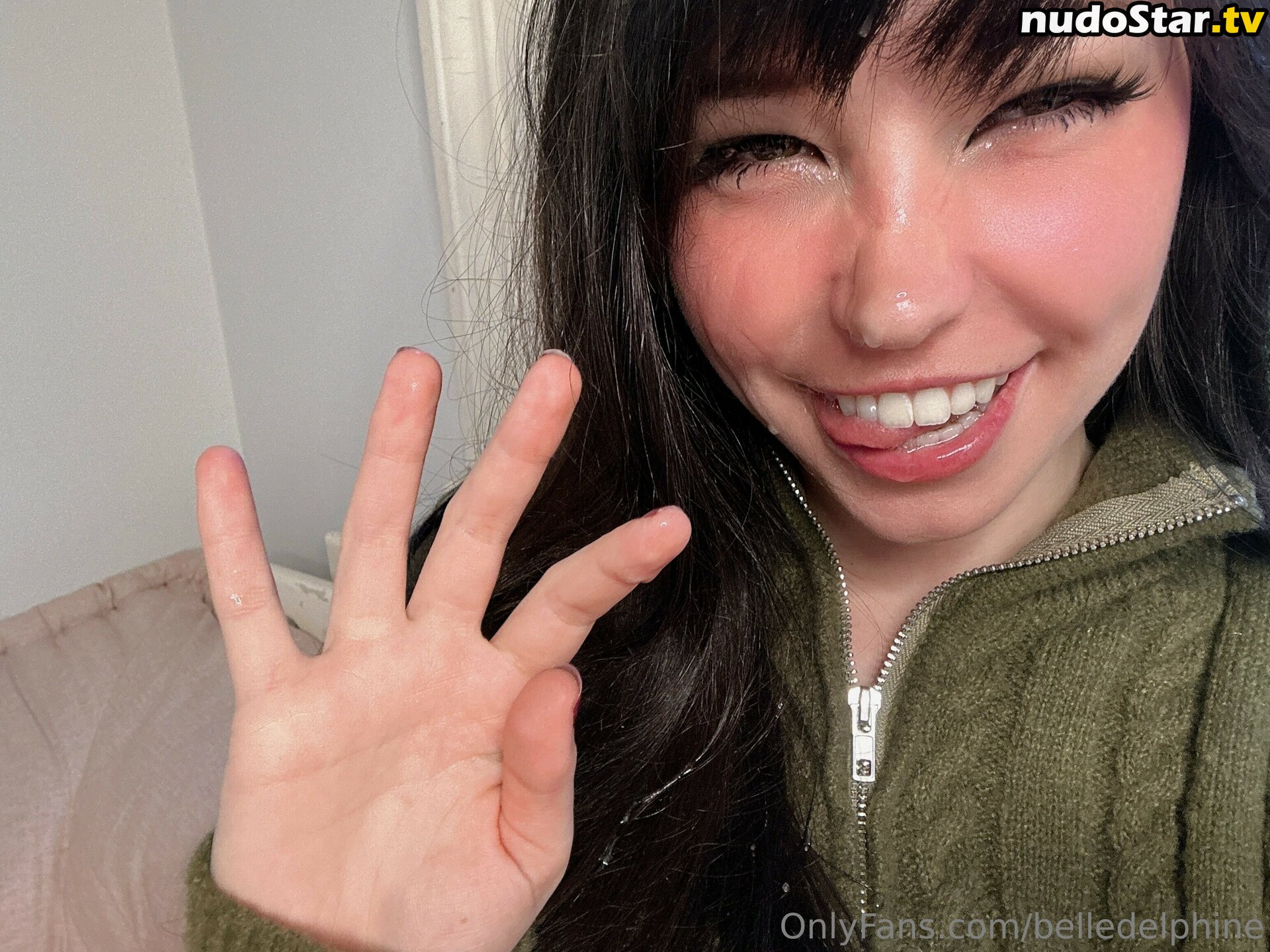 Belle Delphine / Socials / belle.delphine / belledelphine / bunnydelphine Nude OnlyFans Leaked Photo #5609