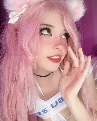 Belle Delphine