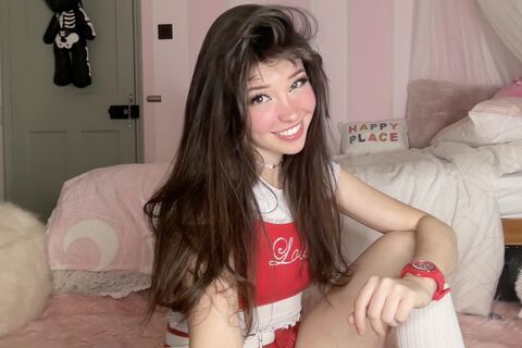 Belle Delphine