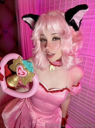 Belle Delphine