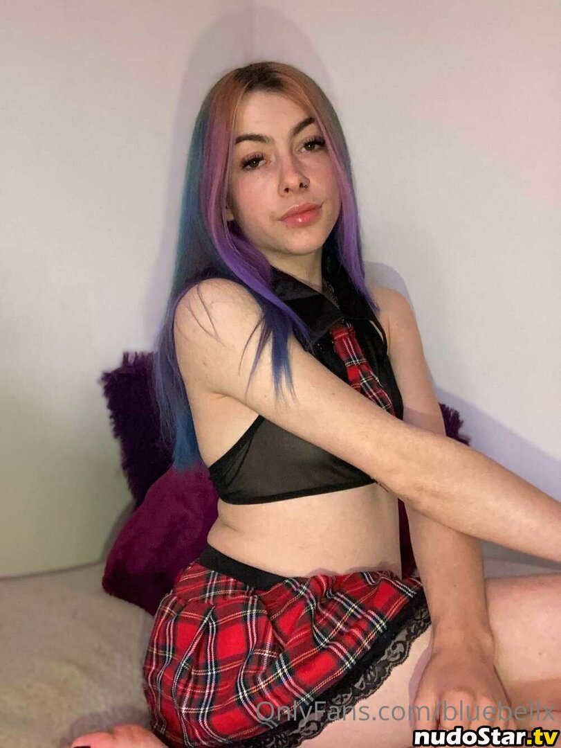 bell_axoxo2 / belleaxoxfree Nude OnlyFans Leaked Photo #26