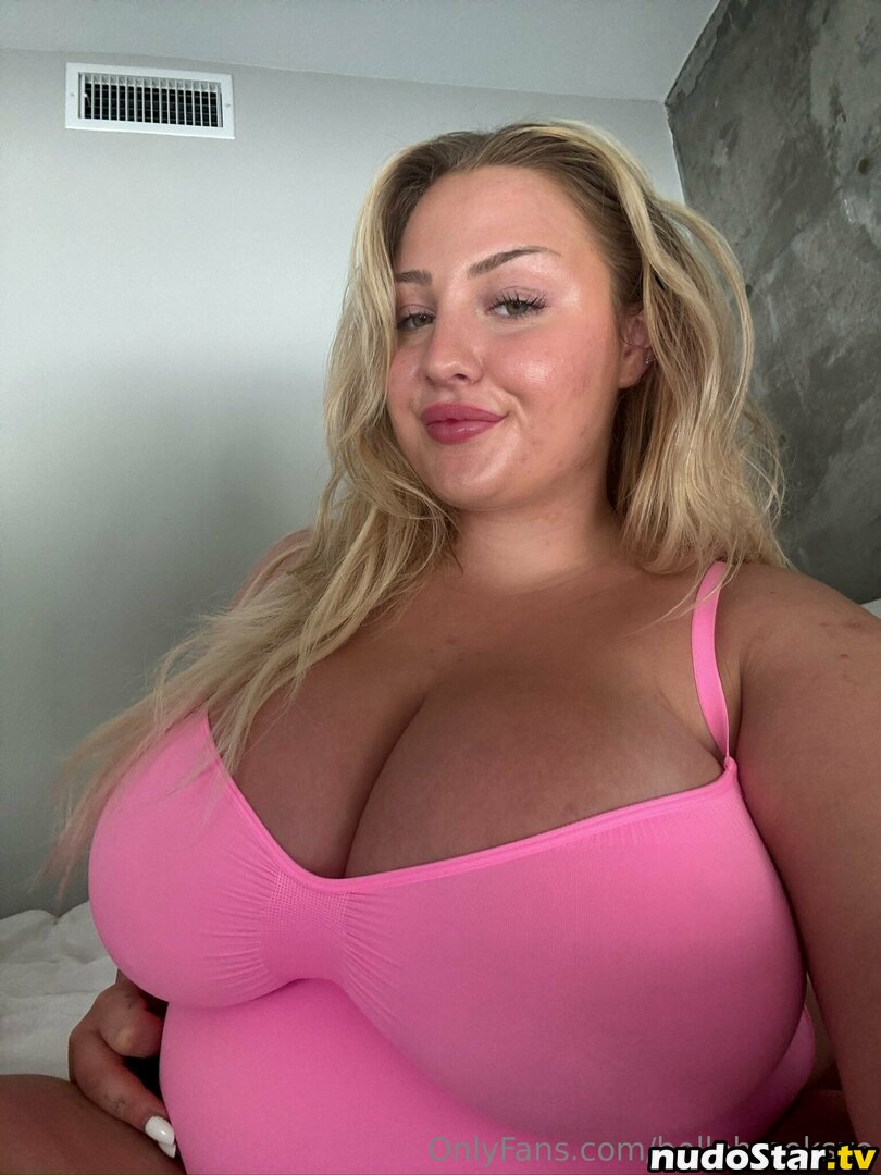 bellebrooks__ / bellebrooksxo / https: Nude OnlyFans Leaked Photo #117