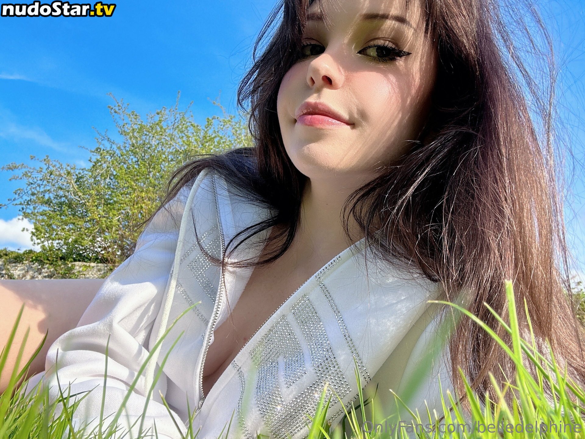 belle.delphine / belledelphine Nude OnlyFans Photo #35 - Nudostar.TV