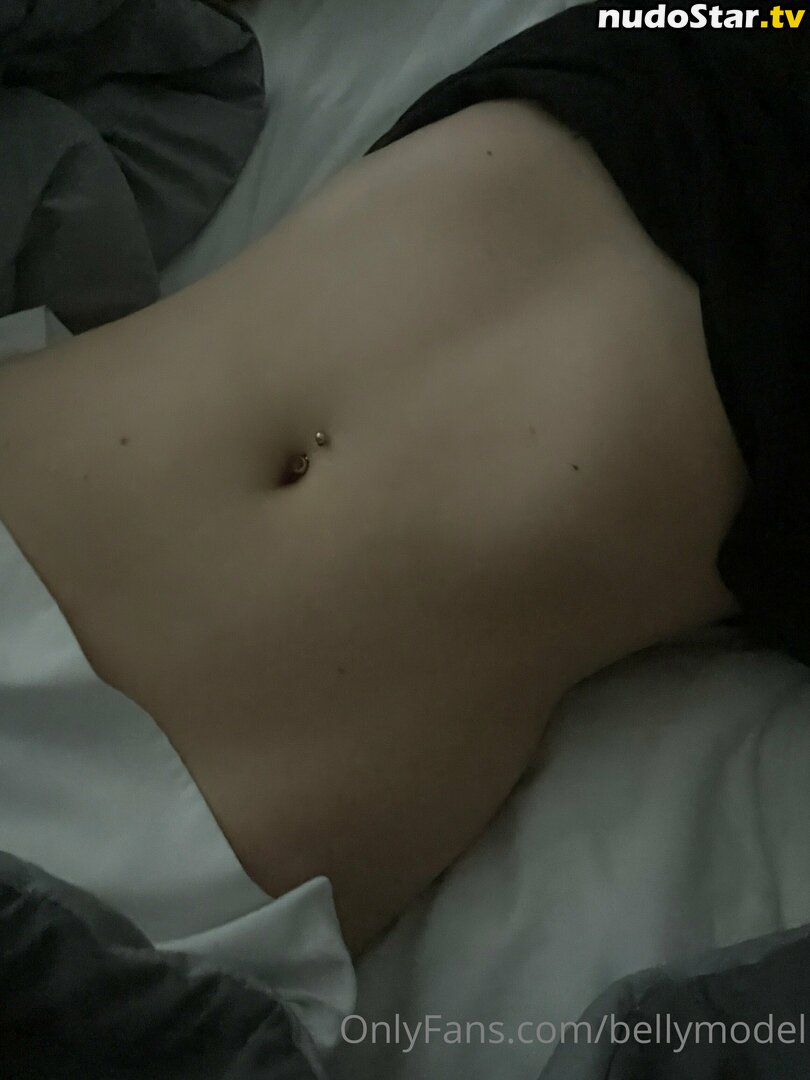 bellymodel Nude OnlyFans Leaked Photo #2