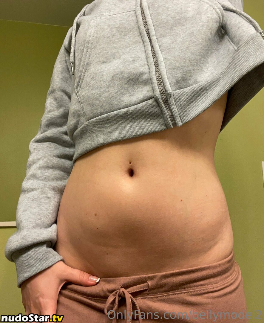 bellymodel2 Nude OnlyFans Leaked Photo #12