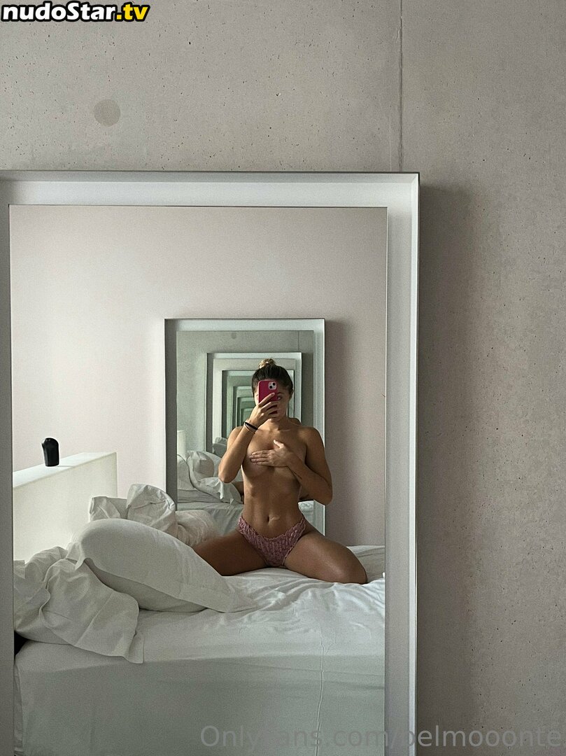 Belmooonte / newlivstyle Nude OnlyFans Leaked Photo #29