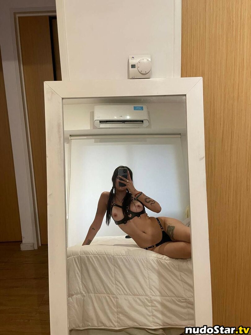 Belula / bgiulietti Nude OnlyFans Leaked Photo #22