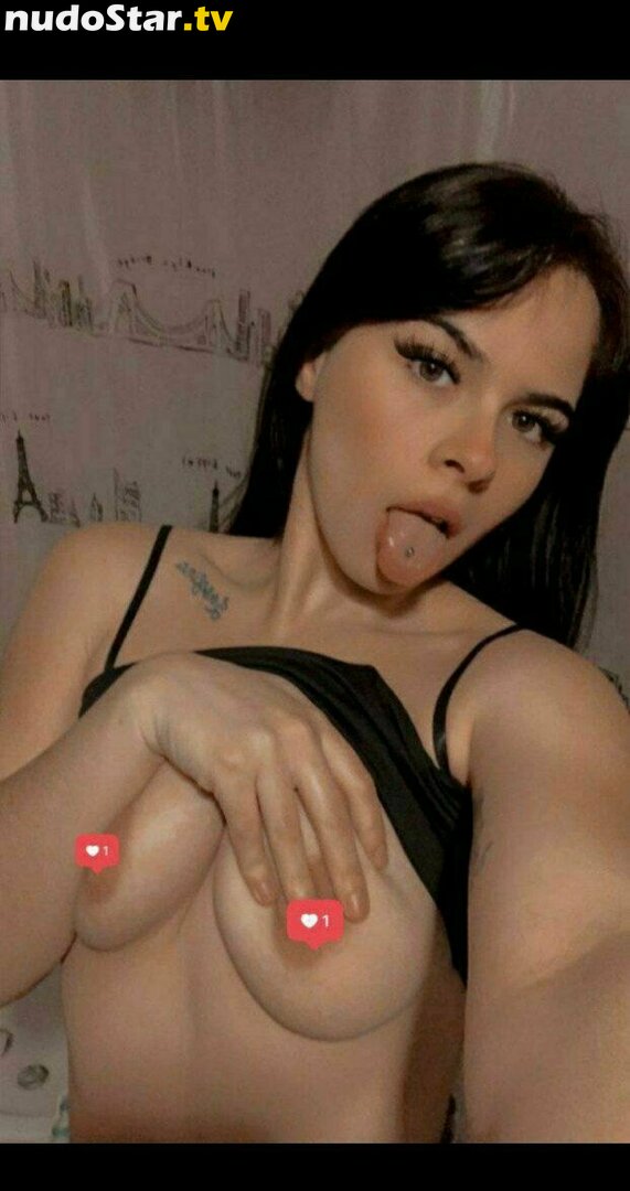 belseyskull / belulisboa Nude OnlyFans Leaked Photo #61
