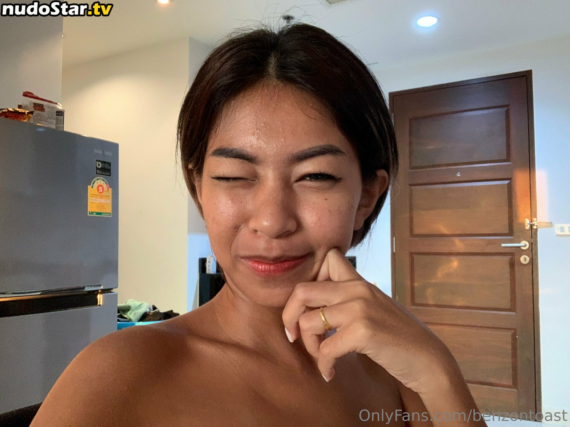 Benz_on_toast / benzontoast / https: Nude OnlyFans Leaked Photo #43