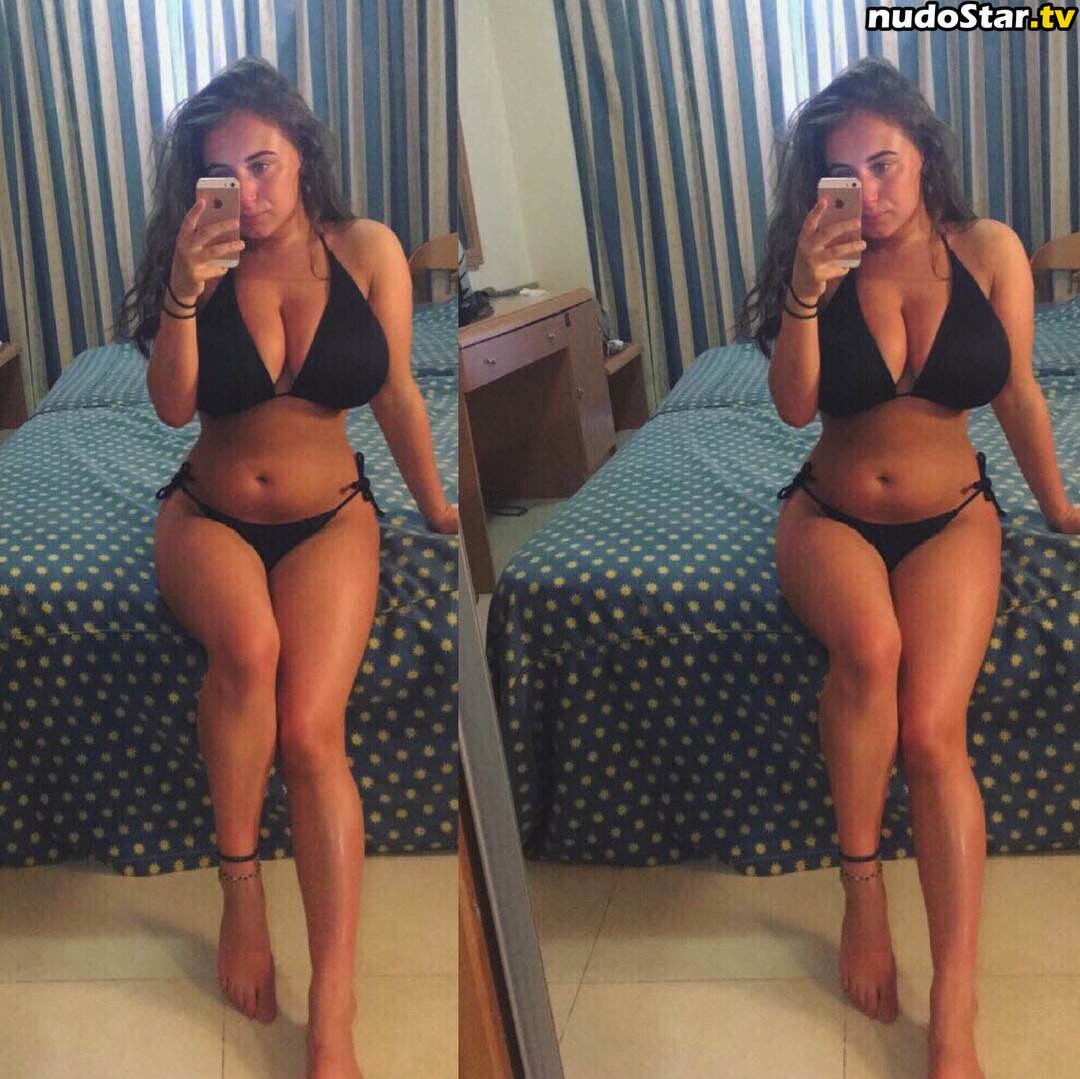 Berina Fatic / faticberina Nude OnlyFans Leaked Photo #4