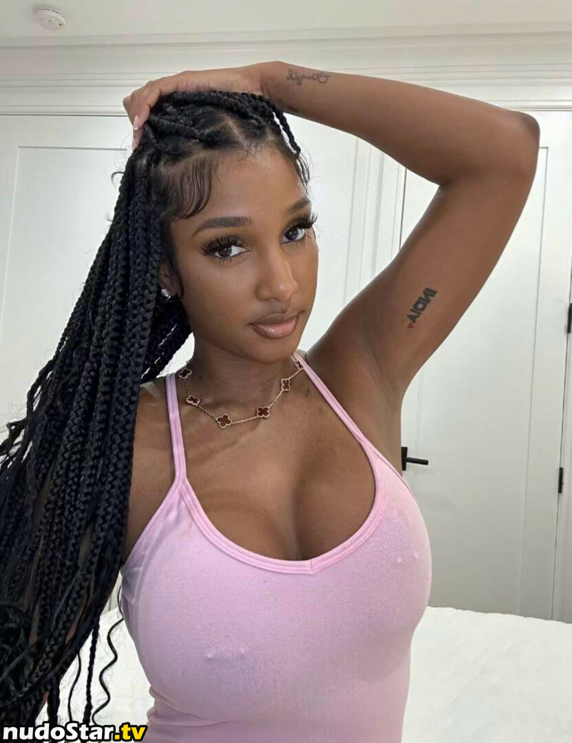 Bernice Burgos / berniceburgos / realberniceburgos Nude OnlyFans Leaked Photo #23