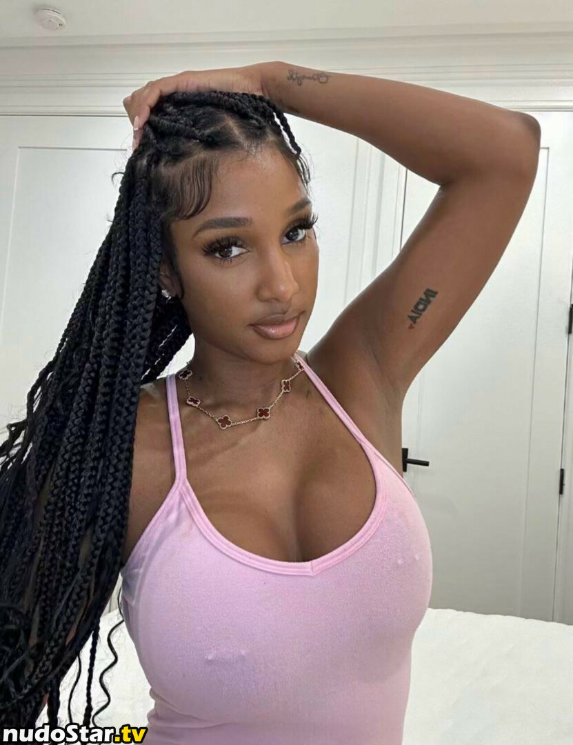 Bernice Burgos / berniceburgos / realberniceburgos Nude OnlyFans Photo #23  - Nudostar.TV