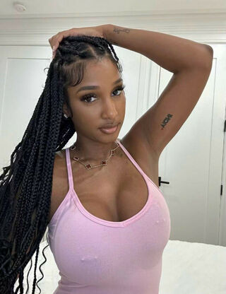 Bernice Burgos