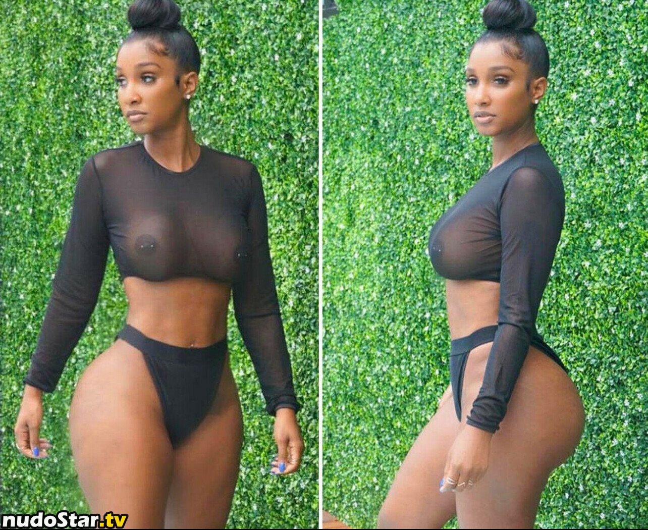 Bernice Burgos / berniceburgos / realberniceburgos Nude OnlyFans Leaked Photo #27