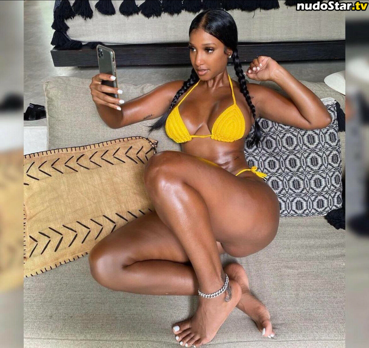 Bernice Burgos / berniceburgos / realberniceburgos Nude OnlyFans Leaked Photo #28