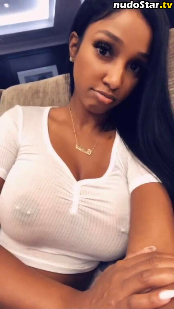 Bernice Burgos / berniceburgos / realberniceburgos Nude OnlyFans Leaked Photo #29