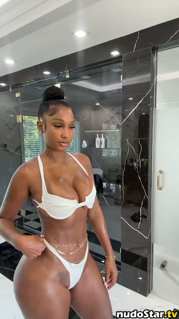 Bernice Burgos / berniceburgos / realberniceburgos Nude OnlyFans Leaked Photo #31