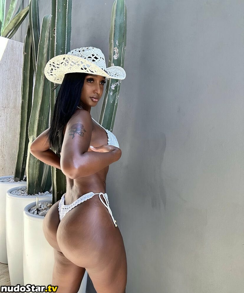 Bernice Burgos / berniceburgos / realberniceburgos Nude OnlyFans Leaked Photo #32