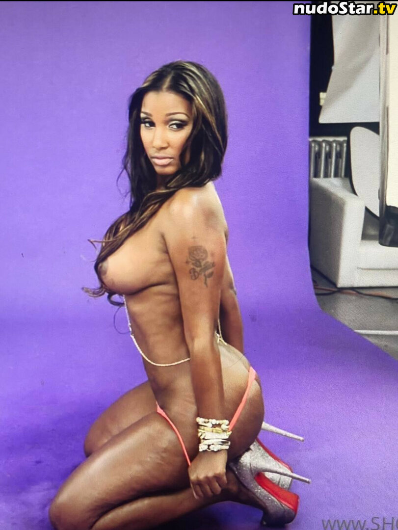 Bernice Burgos / berniceburgos / realberniceburgos Nude OnlyFans Leaked Photo #35