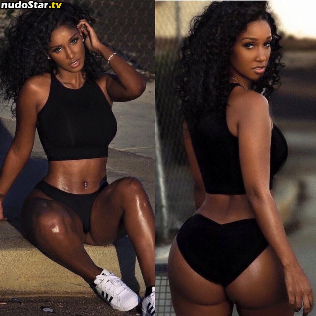 Bernice Burgos / berniceburgos / realberniceburgos Nude OnlyFans Leaked Photo #59