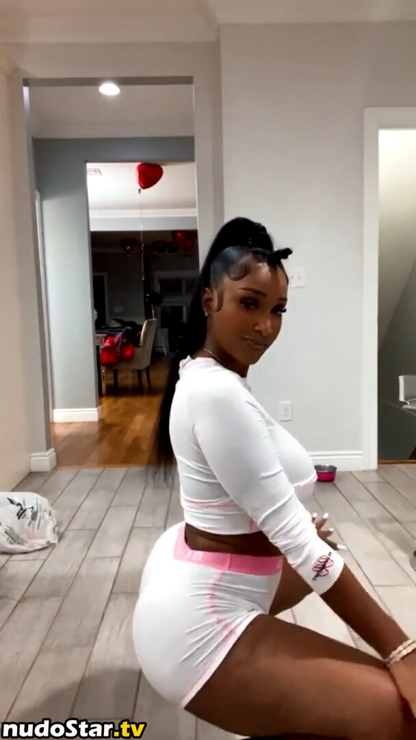 Bernice Burgos / berniceburgos / realberniceburgos Nude OnlyFans Leaked Photo #63