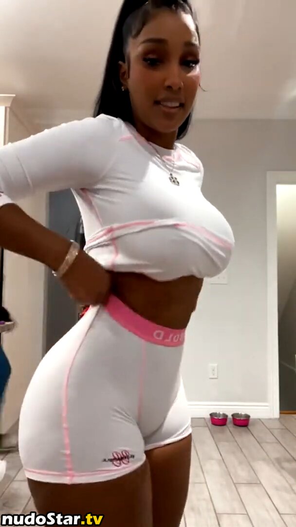 Bernice Burgos / berniceburgos / realberniceburgos Nude OnlyFans Leaked Photo #70