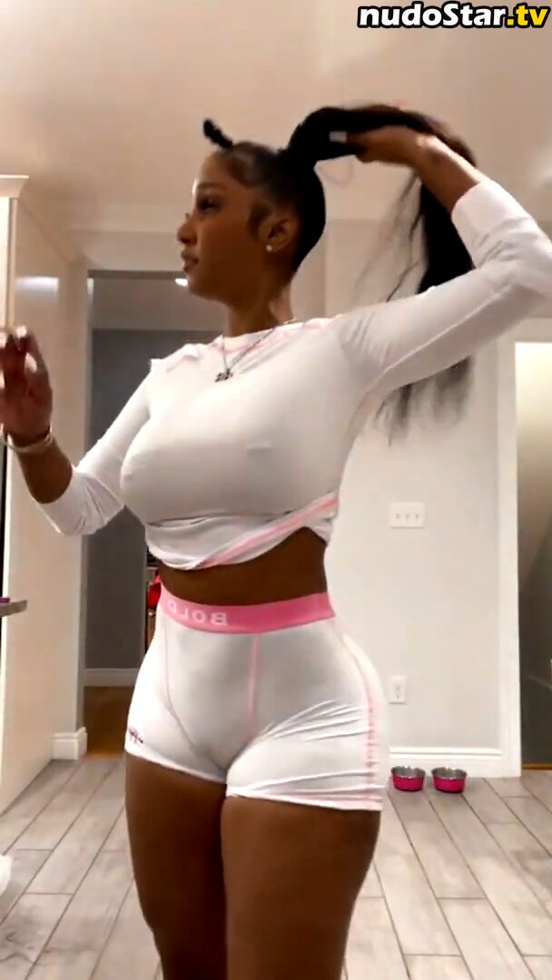 Bernice Burgos / berniceburgos / realberniceburgos Nude OnlyFans Leaked Photo #71