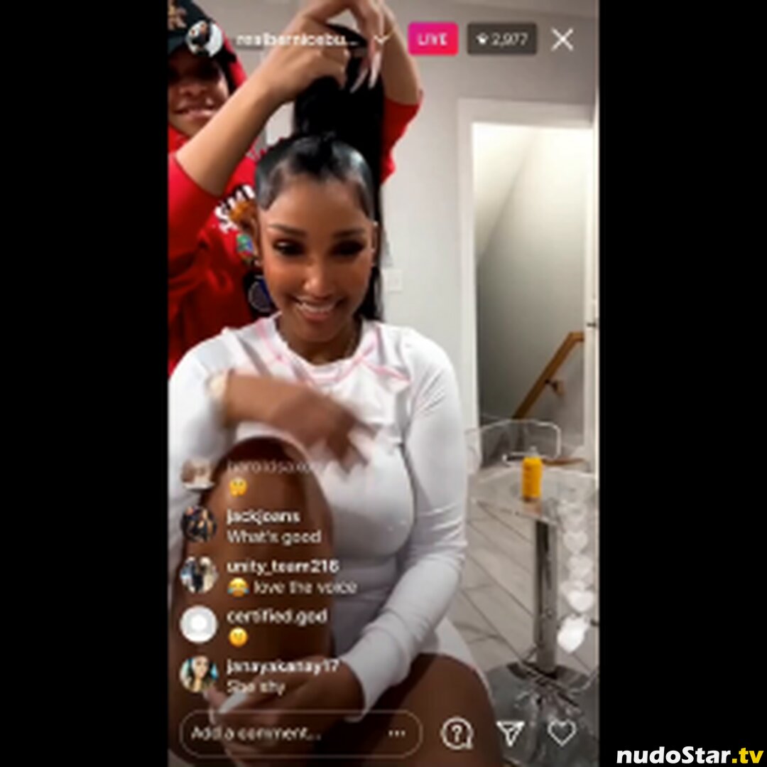 Bernice Burgos / berniceburgos / realberniceburgos Nude OnlyFans Leaked Photo #96