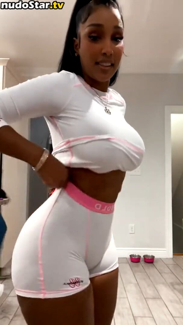 Bernice Burgos / berniceburgos / realberniceburgos Nude OnlyFans Leaked Photo #100
