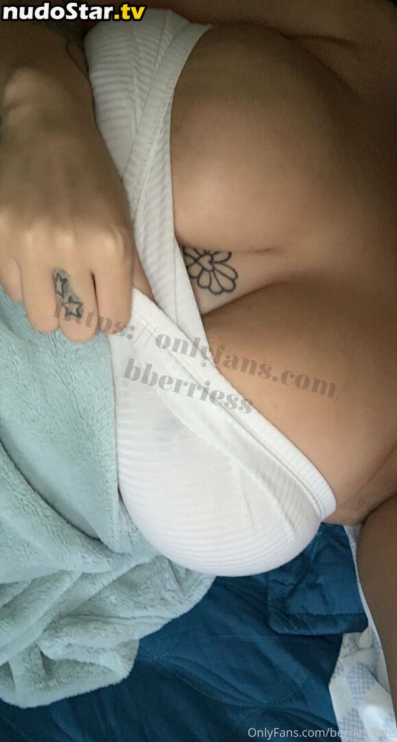 berries_free Nude OnlyFans Leaked Photo #21