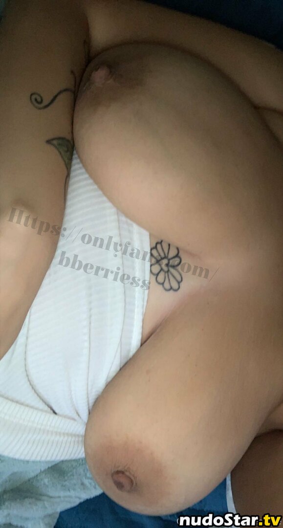 berries_free Nude OnlyFans Leaked Photo #23