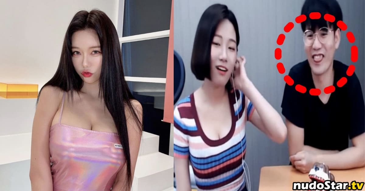 Berry0314 / Lumiere Berry / berry_3.14_ / 빛베리 Nude OnlyFans Leaked Photo #4