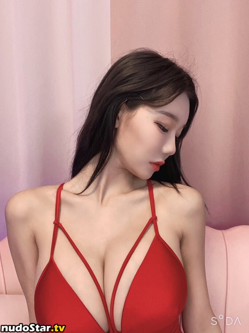 Berry0314 / Lumiere Berry / berry_3.14_ / 빛베리 Nude OnlyFans Leaked Photo #28