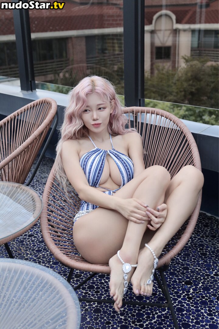 Berry0314 / Lumiere Berry / berry_3.14_ / 빛베리 Nude OnlyFans Leaked Photo #37
