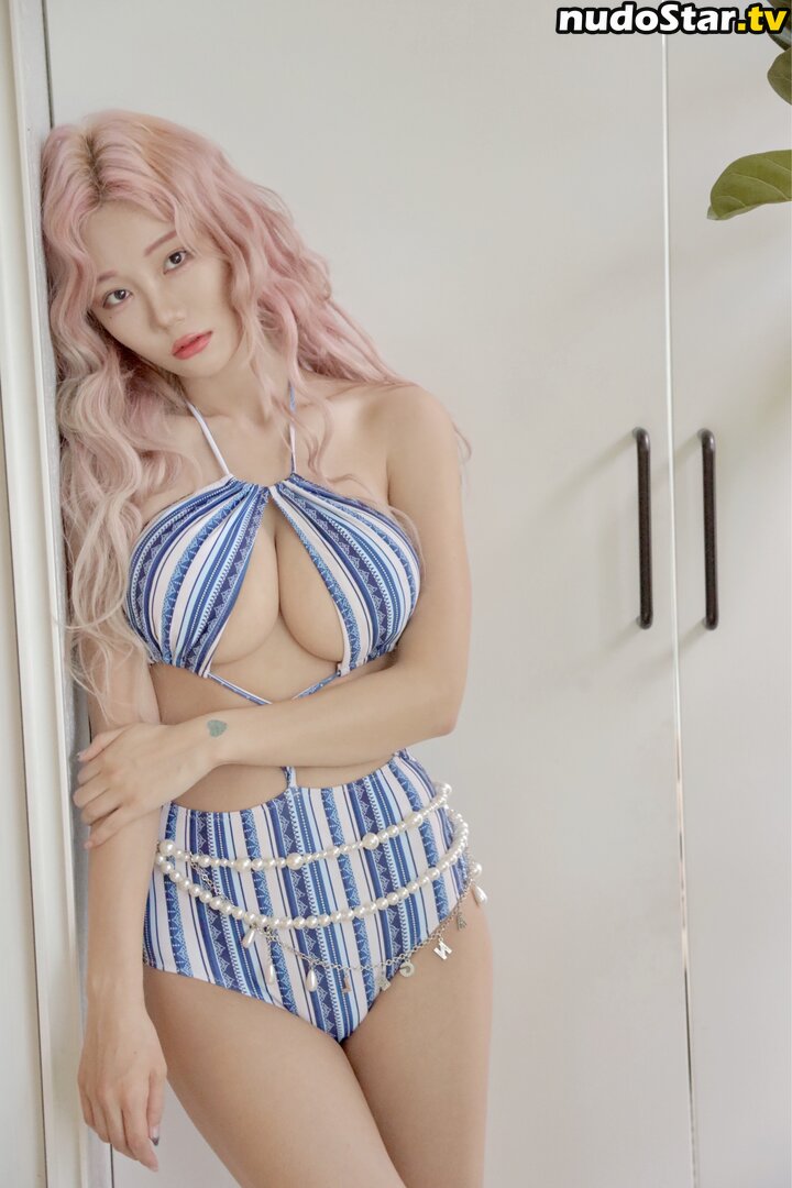 Berry0314 / Lumiere Berry / berry_3.14_ / 빛베리 Nude OnlyFans Leaked Photo #41