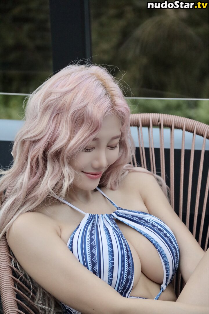 Berry0314 / Lumiere Berry / berry_3.14_ / 빛베리 Nude OnlyFans Leaked Photo #47