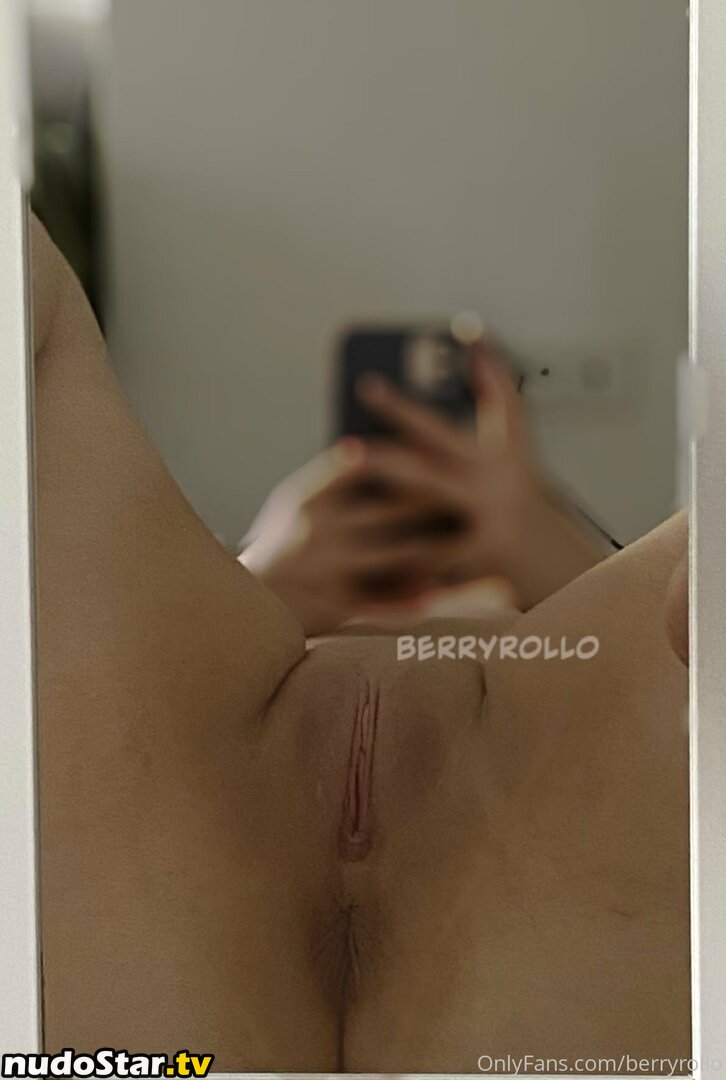 Berryrollo / Berryrolloxx / oshethick Nude OnlyFans Leaked Photo #46