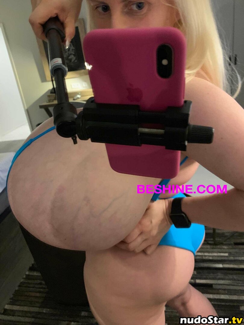 beshinedotcom Nude OnlyFans Leaked Photo #8