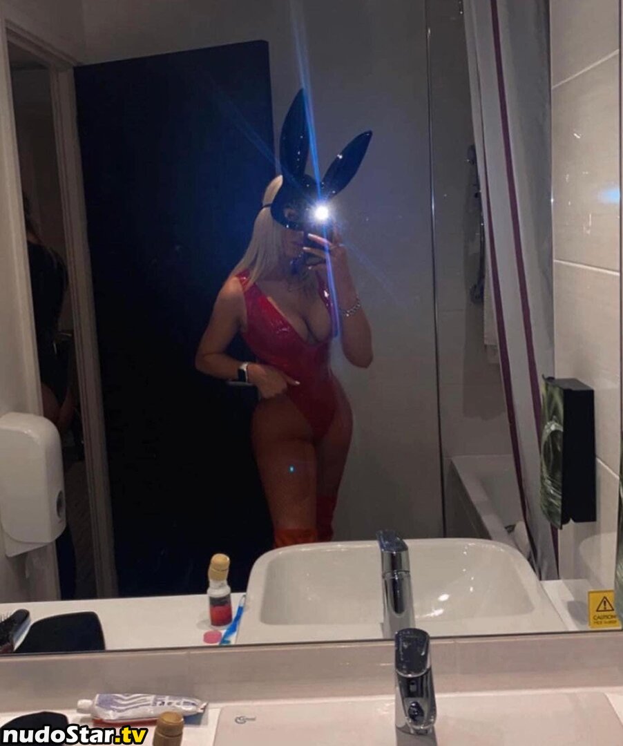 Beth Amelia / bethameliacm Nude OnlyFans Leaked Photo #83