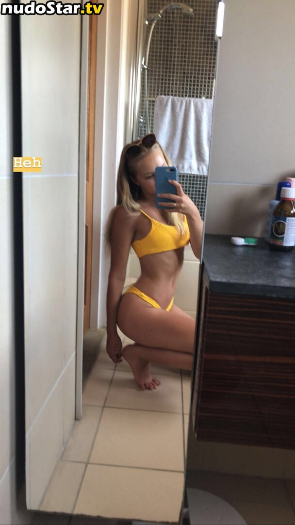 bethany.lily / lilybell Nude OnlyFans Leaked Photo #23