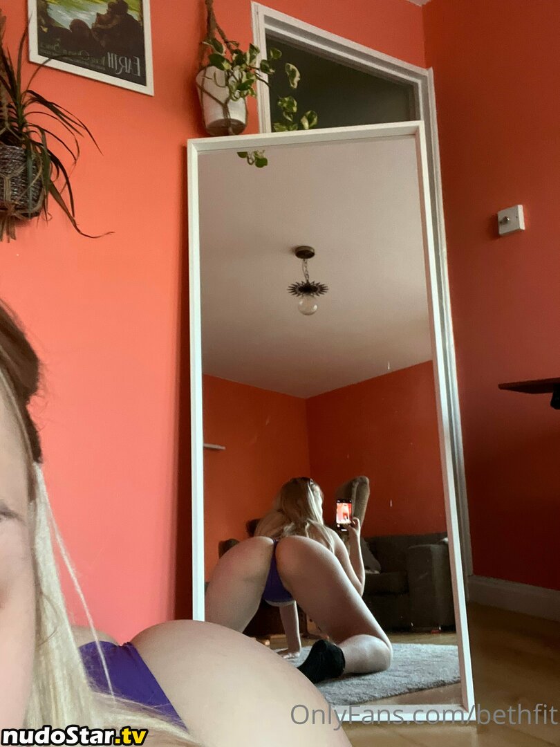 Bethfiit / https: Nude OnlyFans Leaked Photo #52