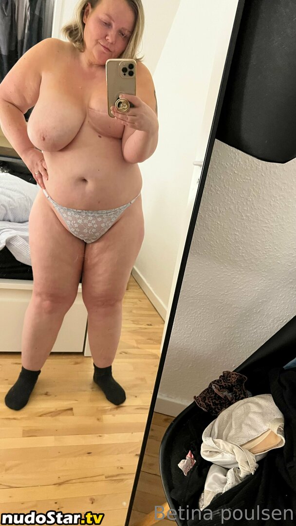 betina_poulsen Nude OnlyFans Leaked Photo #24