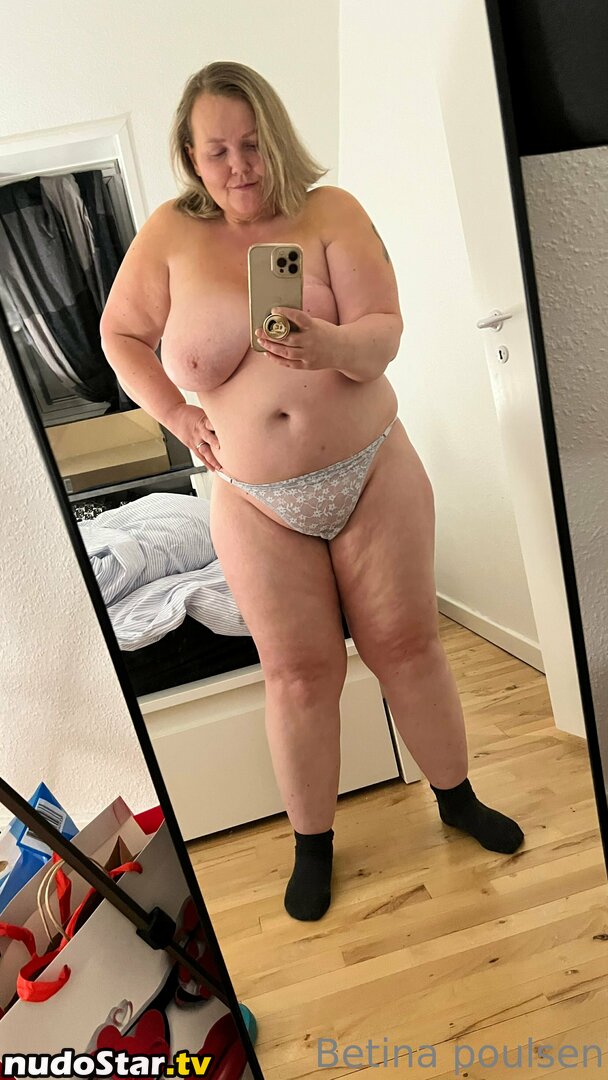 betina_poulsen Nude OnlyFans Leaked Photo #26