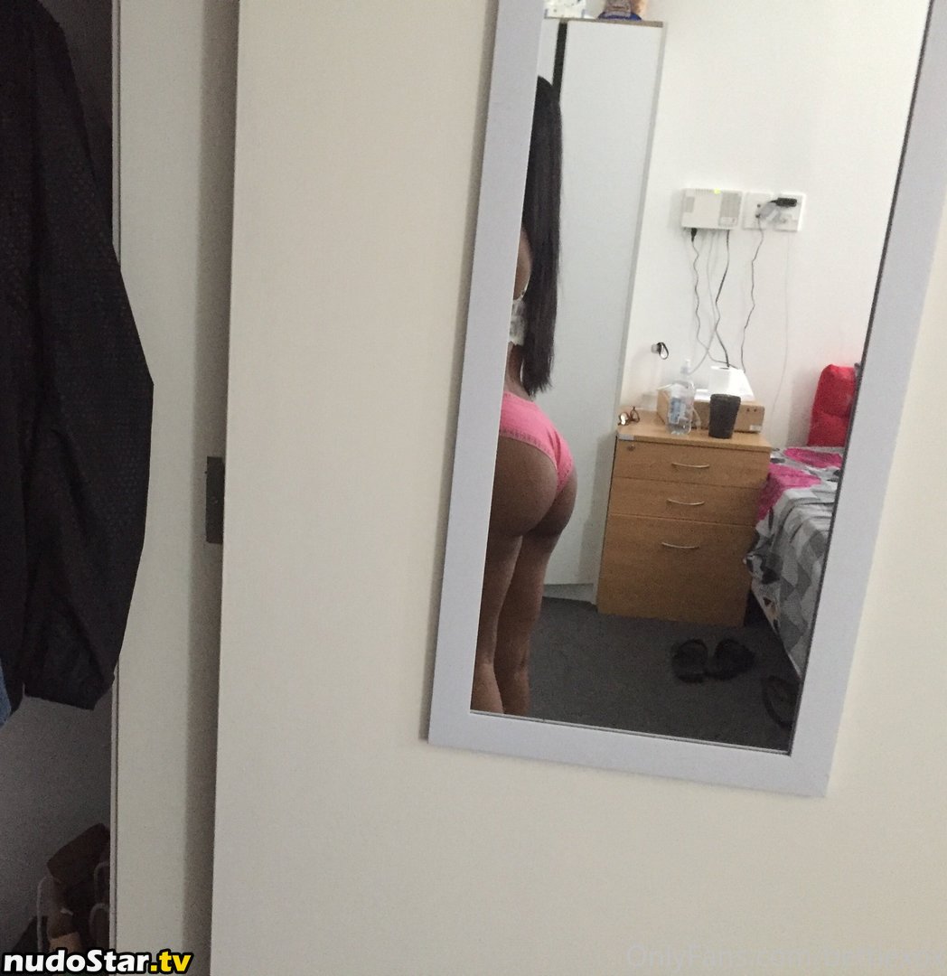 Bettiexox Nude OnlyFans Leaked Photo #4
