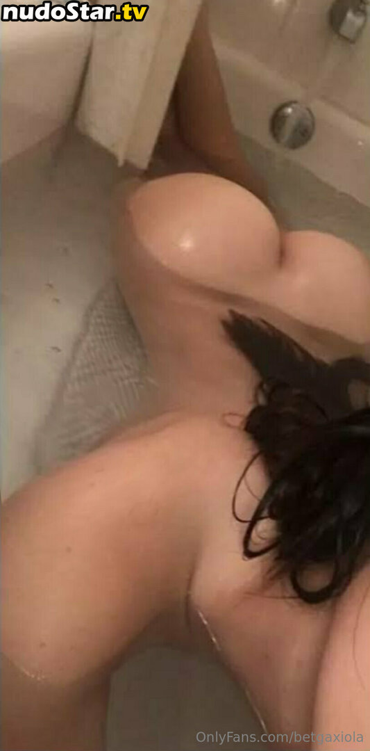 Bety Gaxiola Nude OnlyFans Leaked Photo #3