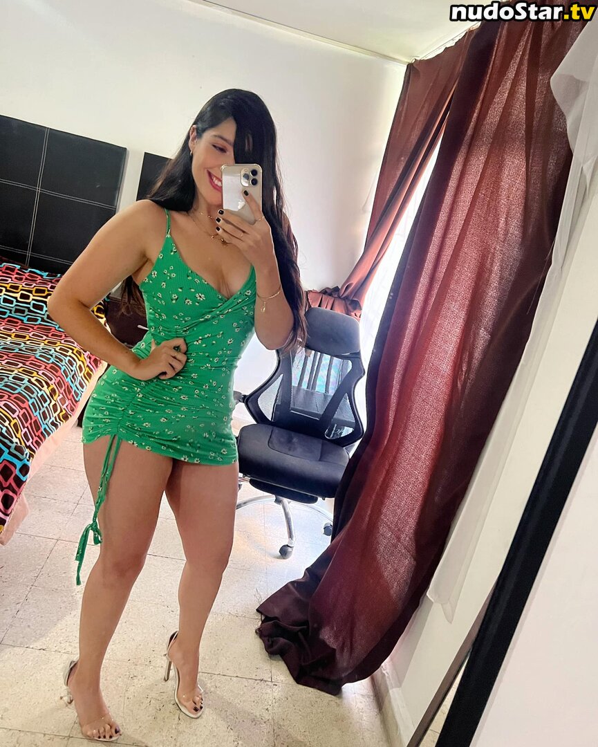 Bety Gaxiola Nude OnlyFans Leaked Photo #78