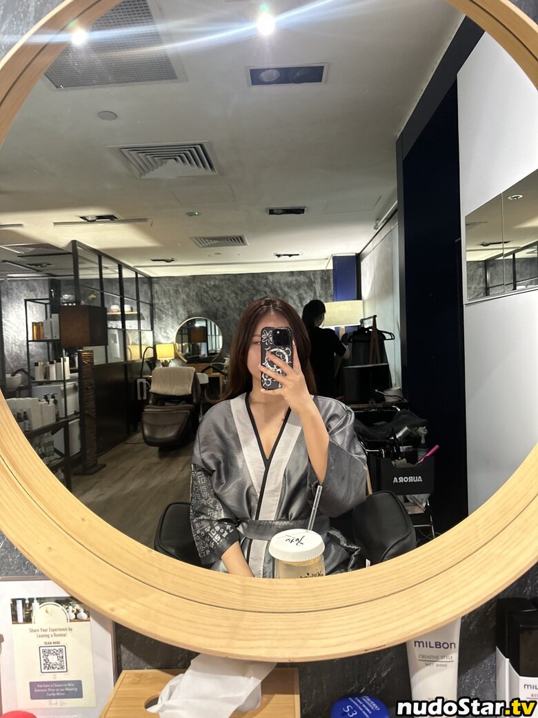beverlyloh Nude OnlyFans Leaked Photo #45