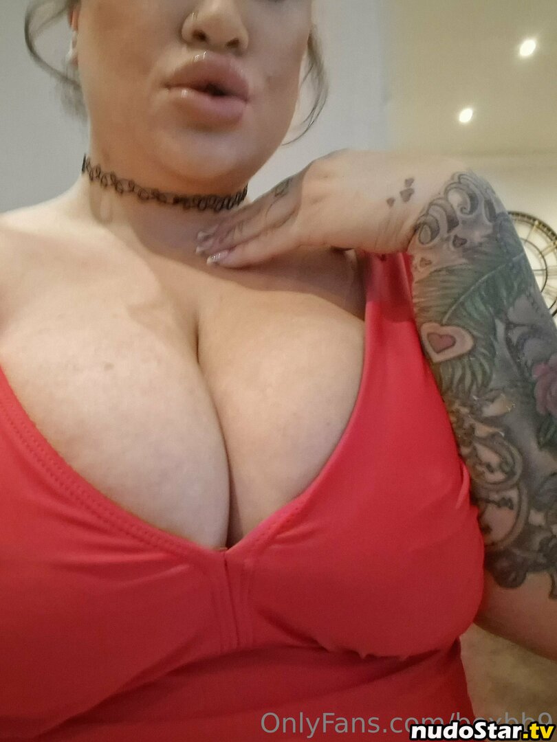 bexbb9 / bexshinerofficial Nude OnlyFans Leaked Photo #93